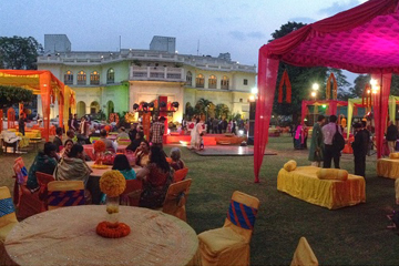 wedding in jaipur